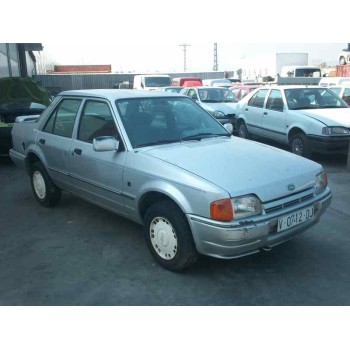 ford orion del año 1990