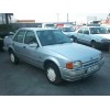 ford orion del año 1990