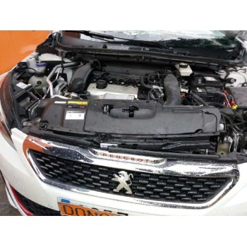 peugeot 308 del año 2016