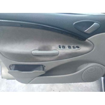 citroën c5 berlina del año 2004