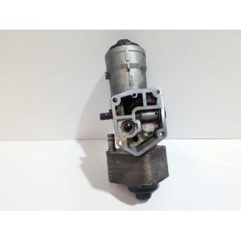 Recambio de soporte filtro aceite para volkswagen golf vi (5k1) advance referencia OEM IAM 045115389J  