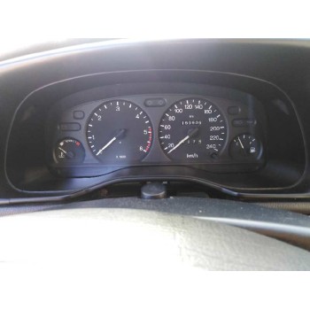 ford mondeo berlina (gd) del año 1996