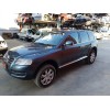 volkswagen touareg (7la) del año 2006
