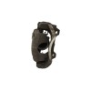 Recambio de pinza freno delantera izquierda para fiat grande punto (199) 1.3 16v jtd cat referencia OEM IAM   