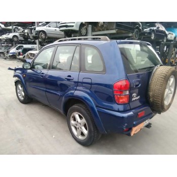 toyota rav 4 ii (_a2_) del año 2002