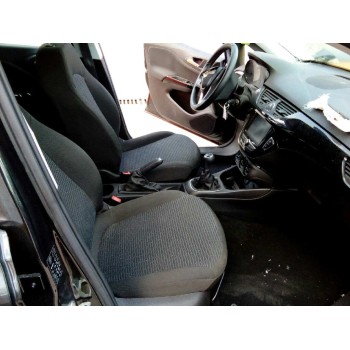 opel corsa e del año 2016