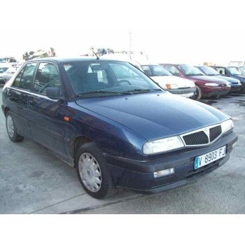 lancia delta del año 1996