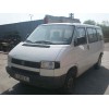 volkswagen t4 transporter/furgoneta (mod. 1991) del año 1990