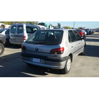 peugeot 306 berlina 3/4/5 puertas (s2) del año 1998
