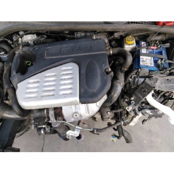 fiat tipo ii (357) fam del año 2018