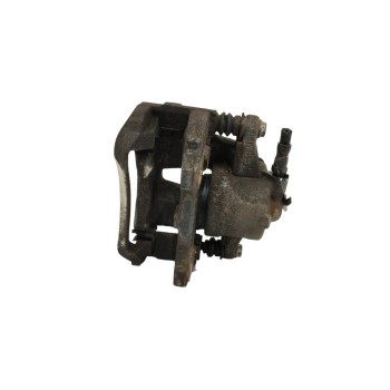Recambio de pinza freno delantera izquierda para fiat grande punto (199) 1.3 16v jtd cat referencia OEM IAM   