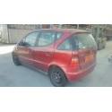 MERCEDES-BENZ CLASE A (W168)