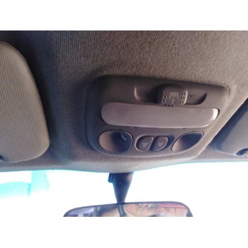 hyundai h 1 del año 2000