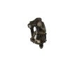 Recambio de pinza freno delantera izquierda para fiat grande punto (199) 1.3 16v jtd cat referencia OEM IAM   