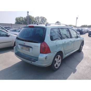 peugeot 307 break / sw (s1) del año 2004