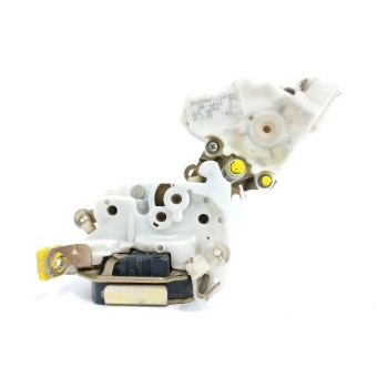 Recambio de cerradura puerta delantera derecha para nissan terrano/terrano.ii (r20) 2.7 turbodiesel referencia OEM IAM 8055291L6