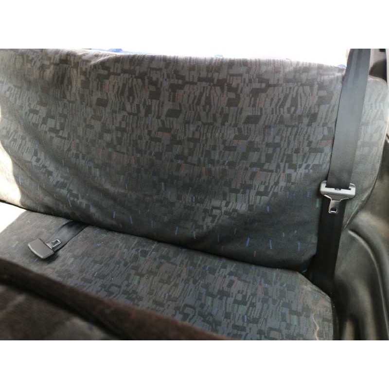 PEUGEOT 106 I (1A, 1C) 1995