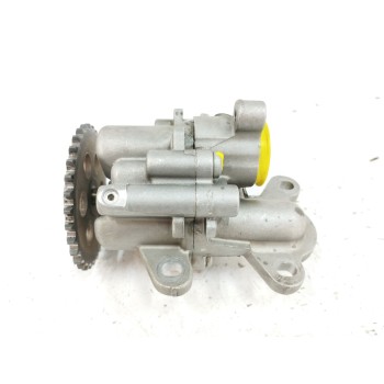 BOMBA ACEITE BK2Q6600 