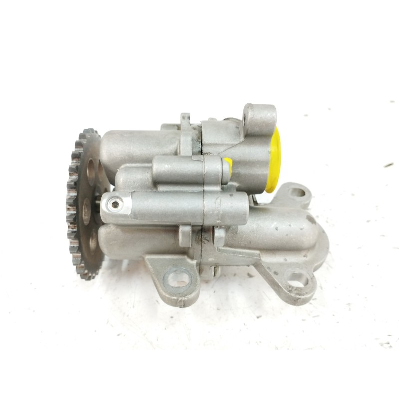 Recambio de bomba aceite para ford ranger (tke) 3.2 tdci cat referencia OEM IAM BK2Q6600  