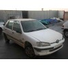 peugeot 106 (s2) del año 1997