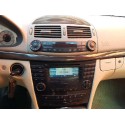 MERCEDES-BENZ CLASE E (W211)