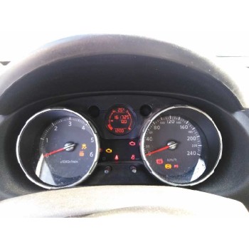 nissan qashqai (j10) del año 2009