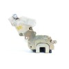 Recambio de cerradura puerta delantera derecha para nissan terrano/terrano.ii (r20) 2.7 turbodiesel referencia OEM IAM 8055291L6