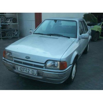 ford orion del año 1990