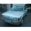 ford orion del año 1990
