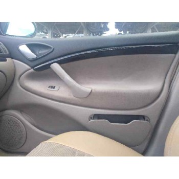 citroën c5 berlina del año 2004