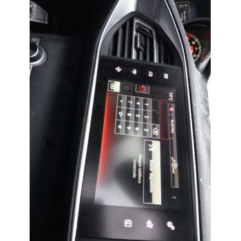 peugeot 308 del año 2016