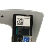 Recambio de mando volante para hyundai ioniq tecno hybrid referencia OEM IAM 96780G2000 LEVA SUBIDA DE MARCHA 