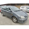 nissan almera tino (v10m) del año 2005