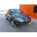 VOLKSWAGEN TOUAREG (7LA)