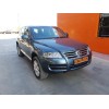 volkswagen touareg (7la) del año 2006