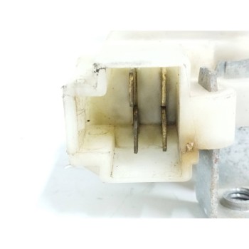 Recambio de cerradura puerta delantera derecha para nissan terrano/terrano.ii (r20) 2.7 turbodiesel referencia OEM IAM 8055291L6