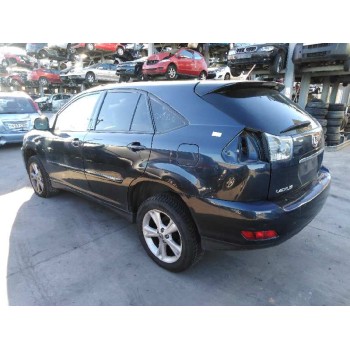 lexus rx (_u3_) del año 2007