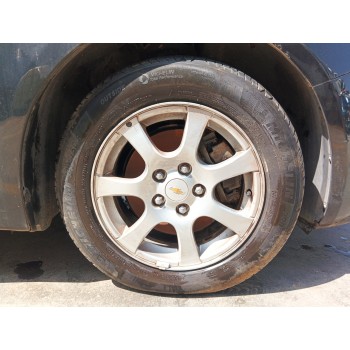 chevrolet cruze (j300) del año 2011