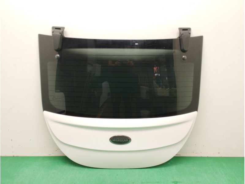 Recambio de porton trasero para microcar due 84 / l / pa referencia OEM IAM   