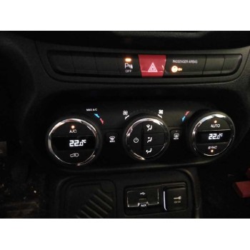 jeep renegade suv (bu, b1, bv) del año 2017