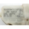 Recambio de cerradura puerta delantera derecha para nissan terrano/terrano.ii (r20) 2.7 turbodiesel referencia OEM IAM 8055291L6