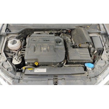 seat leon (5f1) del año 2015