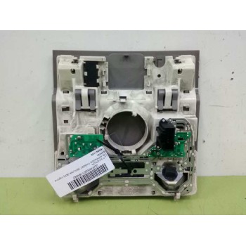 Recambio de luz interior para volkswagen passat berlina (3c2) highline referencia OEM IAM 1K0947105  