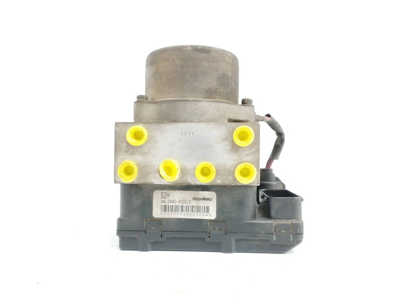 Recambio de abs para honda hr-v (gh) 1.6 cat referencia OEM IAM AC051192381 Q003T05778 09800101 Recambio de abs para honda hr-v (gh) 1.6 cat referencia OEM IAM AC051192381 Q003T05778 09800101