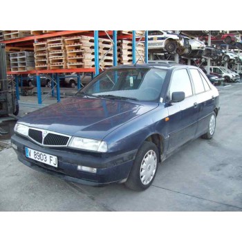lancia delta del año 1996