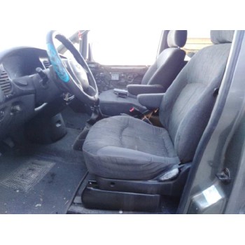 hyundai h 1 del año 2000