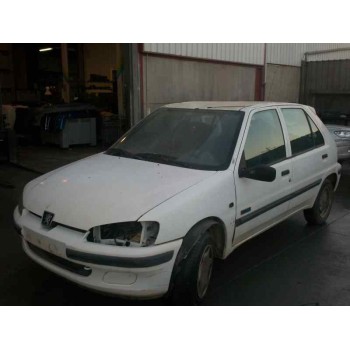peugeot 106 (s2) del año 1997