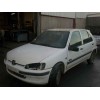 peugeot 106 (s2) del año 1997