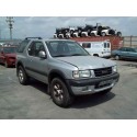 OPEL FRONTERA B