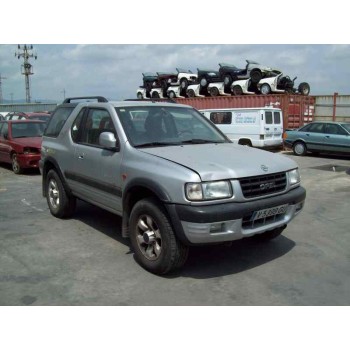 opel frontera b del año 1999